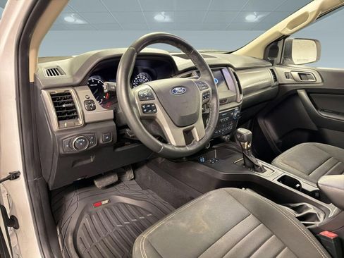 Used 2020 Ford Ranger XLT w/ Equipment Group 301A Mid RWD image 4