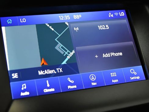 Used 2021 Ford Ranger XLT w/ Tremor Off-Road Package AWD/4WD image 24