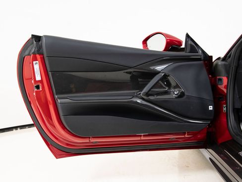 Certified 2022 Ferrari 812 GTS RWD image 22