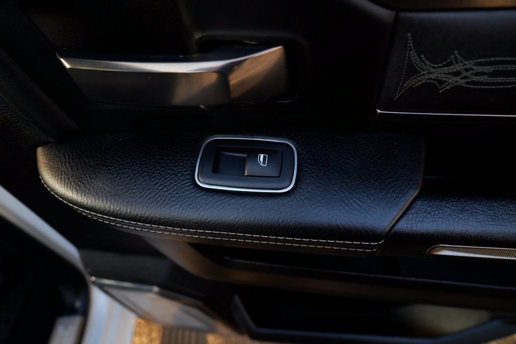 Used 2019 RAM 3500 Limited AWD/4WD image 37