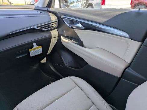 New 2026 Buick Envision Preferred image 19