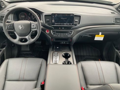 New 2026 Honda Ridgeline TrailSport image 17