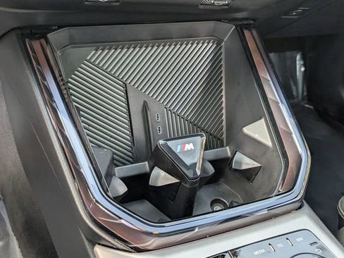 Used 2025 BMW X3 xDrive30i image 26