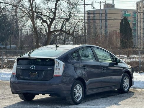 Used 2010 Toyota Prius Five FWD image 5