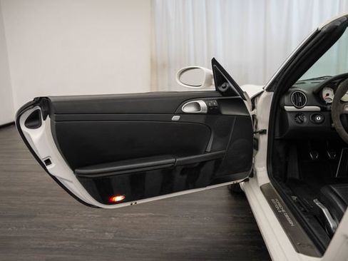 Used 2008 Porsche Boxster S Design Edition 2 RWD image 16