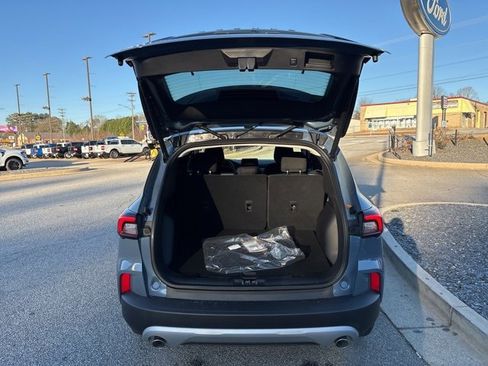 New 2026 Ford Escape Active image 28