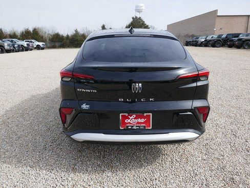 New 2026 Buick Envista Sport Touring w/ Convenience I Package image 5