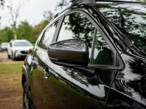 New 2026 Subaru Crosstrek 2.0i Premium image 23