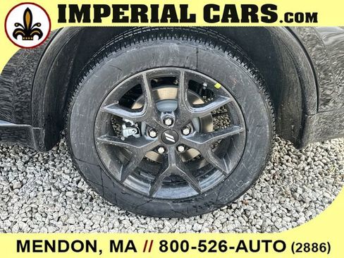 New 2026 Dodge Durango GT image 8