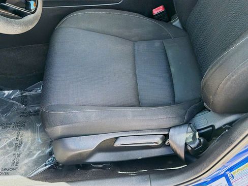 Used 2022 Honda Civic LX image 17