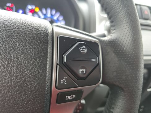 Used 2017 Toyota 4Runner SR5 RWD image 17