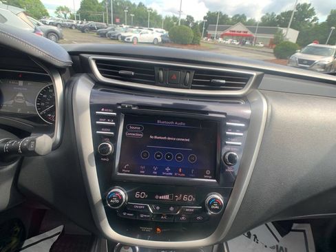 Certified 2023 Nissan Murano SL w/ SL Moonroof Package AWD/4WD image 18