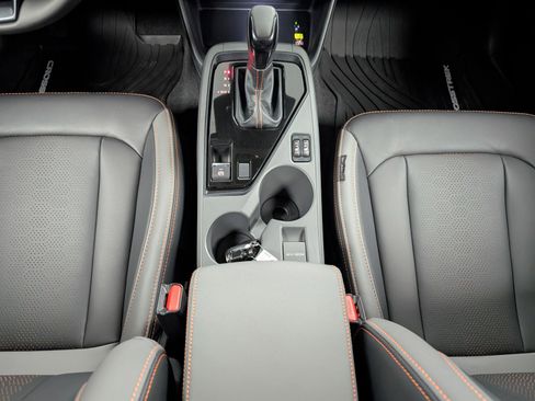 Certified 2025 Subaru Crosstrek 2.5i Limited w/ Popular Package #3A image 12