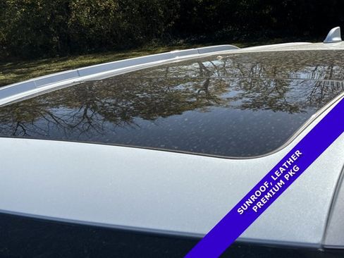 New 2026 Nissan Rogue SV w/ SV Premium Package image 13