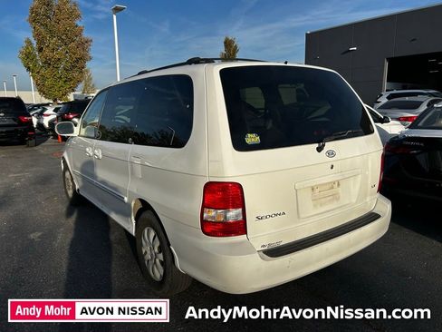 Used 2005 Kia Sedona LX image 3