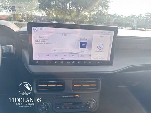 New 2026 Ford Maverick Tremor AWD/4WD image 20