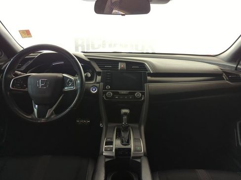 Used 2021 Honda Civic Sport image 10