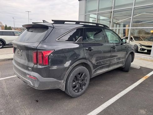 Certified 2023 Kia Sorento S AWD/4WD image 4