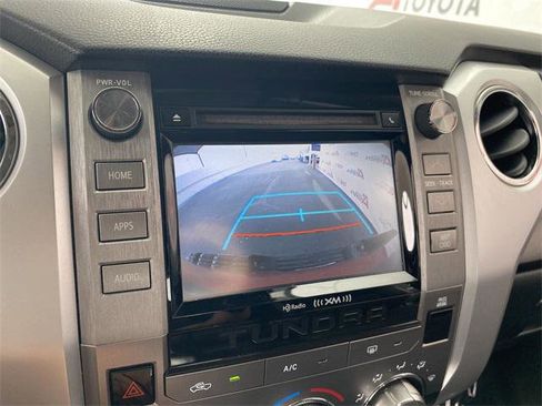 Certified 2019 Toyota Tundra SR5 w/ TRD Off Road Package image 18