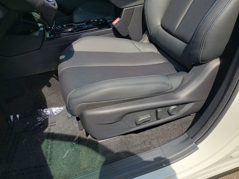 New 2026 Subaru Forester Limited AWD/4WD image 13
