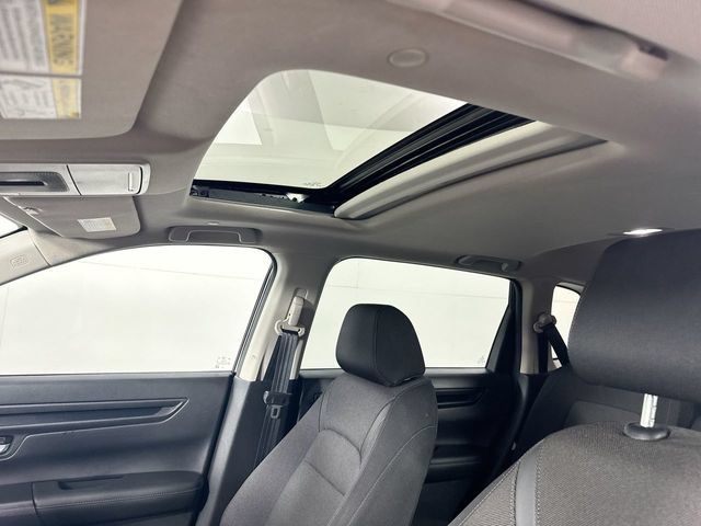 Used 2024 Honda CR-V EX image 19