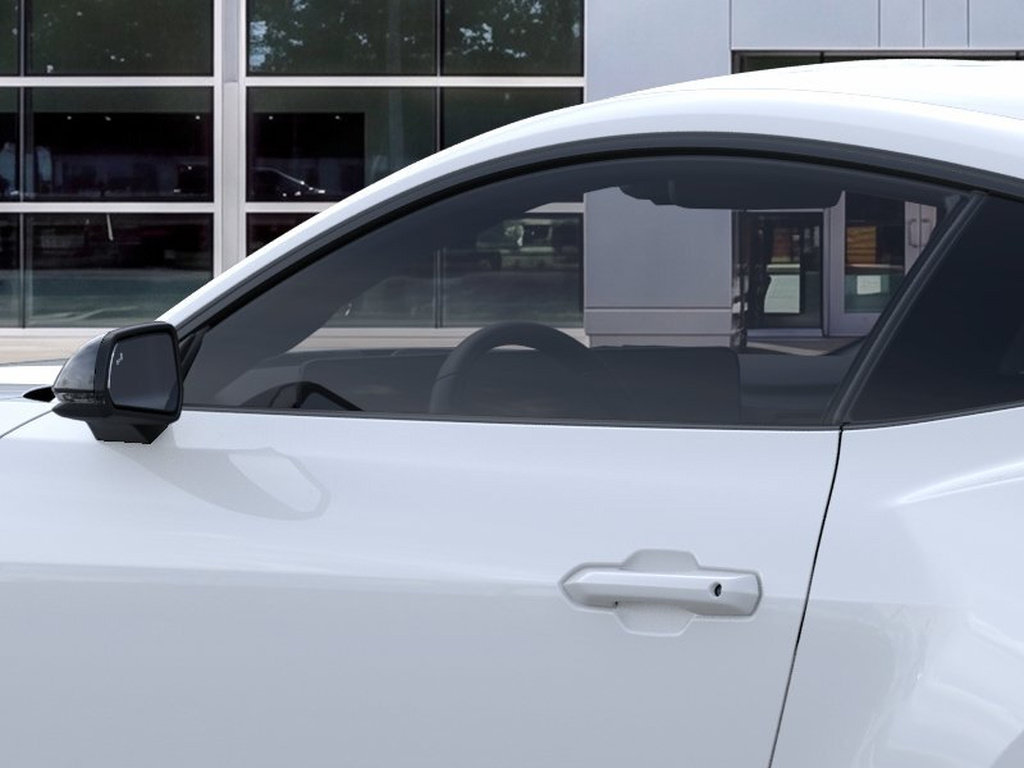 New 2026 Ford Mustang GT Premium RWD image 20