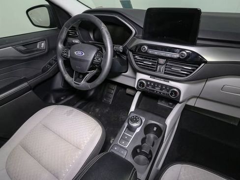 Used 2023 Ford Escape Active AWD/4WD image 18