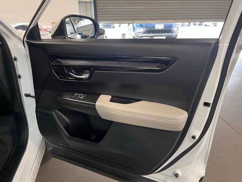 Used 2023 Honda CR-V EX-L image 12