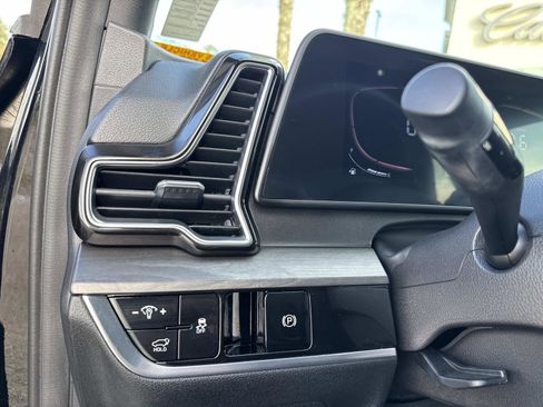 Used 2023 Kia Sportage X-Line w/ X-Line Premium Package image 30