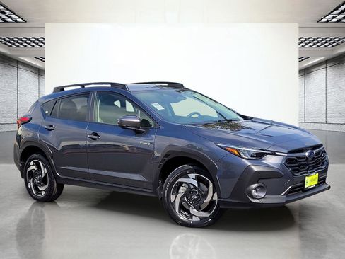 New 2026 Subaru Crosstrek 2.5i Limited AWD/4WD image 2