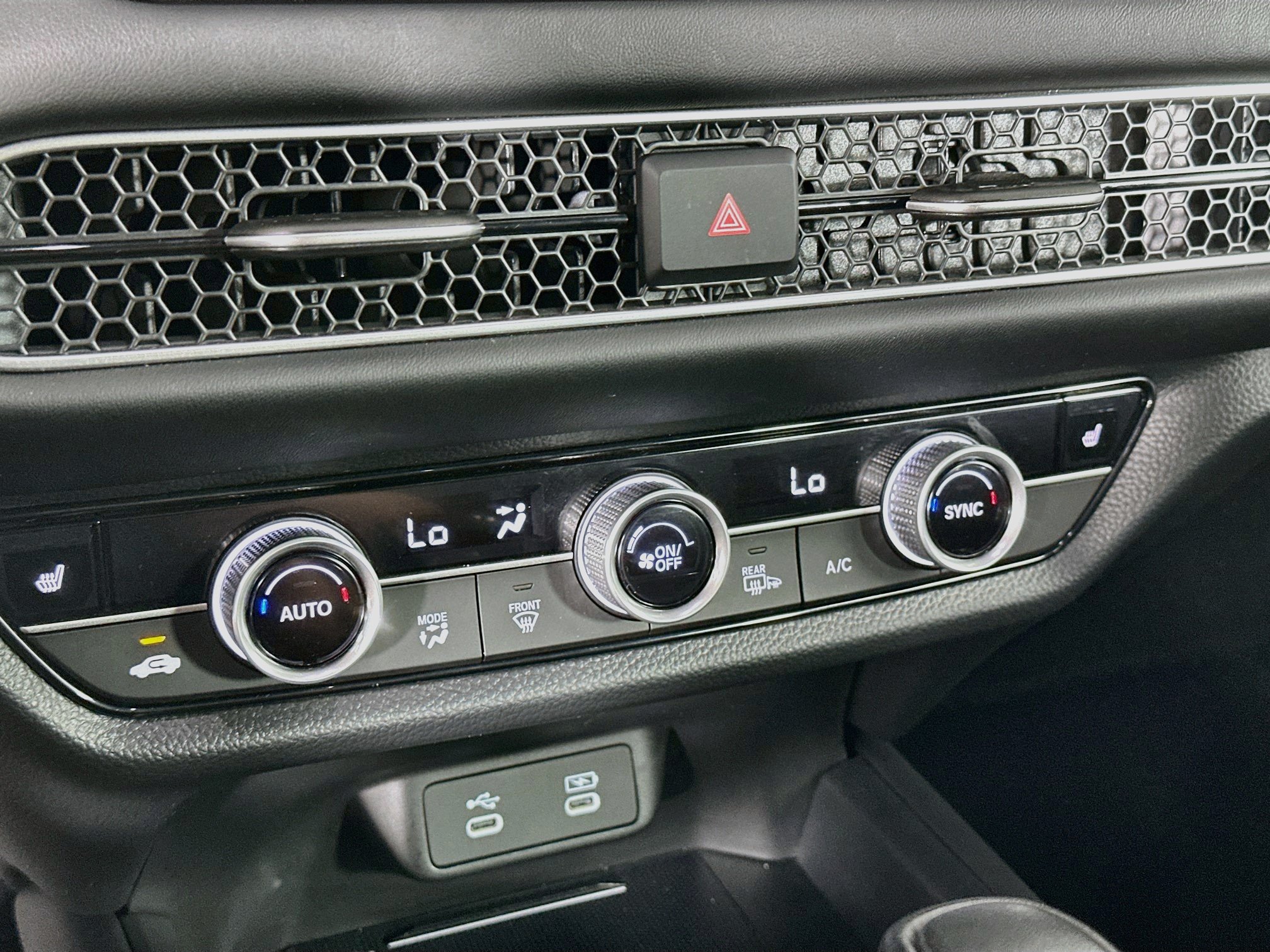 Used 2026 Honda HR-V EX-L image 23