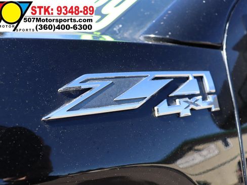 Used 2014 GMC Sierra 1500 SLT AWD/4WD image 12