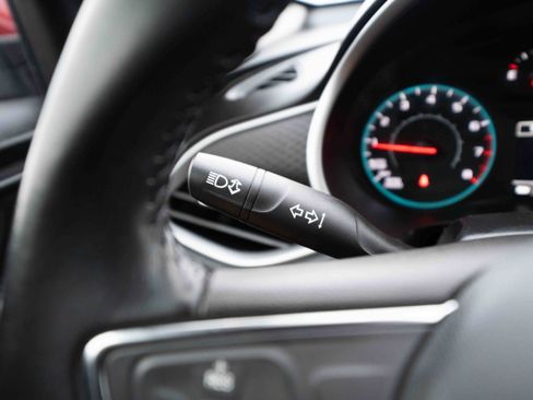 Used 2021 Chevrolet Malibu RS image 13