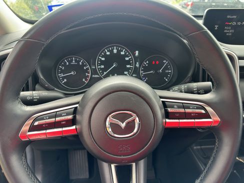 Used 2025 MAZDA CX-50 AWD 2.5 S w/ Premium Package image 25
