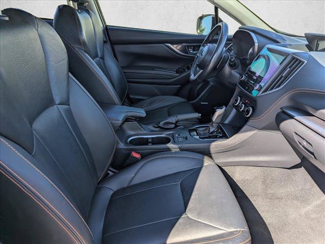 Used 2020 Subaru Crosstrek 2.0i Limited w/ Moonroof Package w/Navigation AWD/4WD image 29