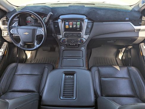 Used 2019 Chevrolet Tahoe Premier w/ Max Trailering Package image 15