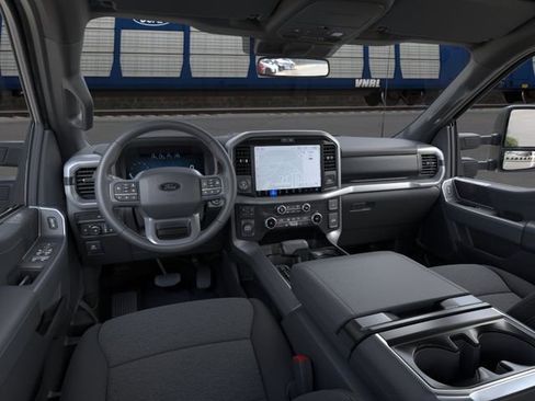 New 2026 Ford F150 XLT AWD/4WD image 9
