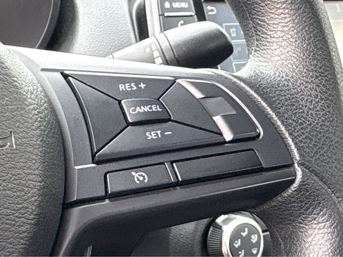 Used 2024 Nissan Versa S w/ S Plus Package image 12