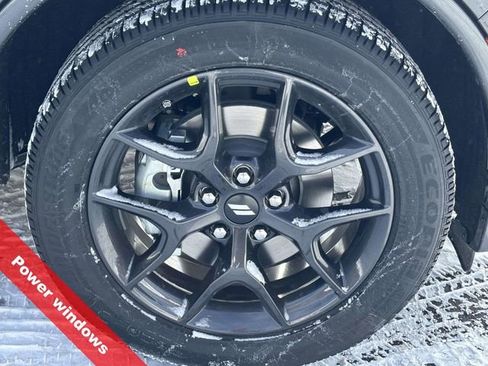 New 2026 Dodge Durango GT image 35