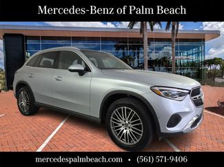 Certified 2025 Mercedes-Benz GLC 300 video 1