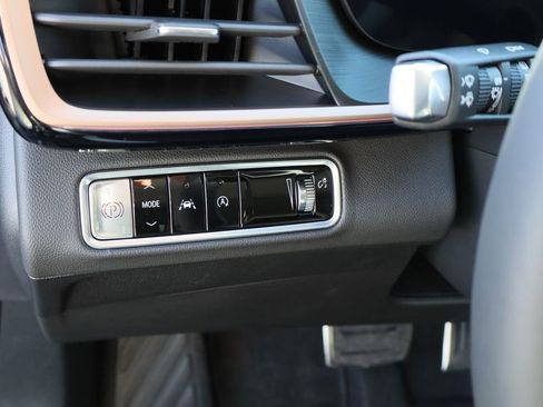 New 2026 Buick Envision Sport Touring image 8