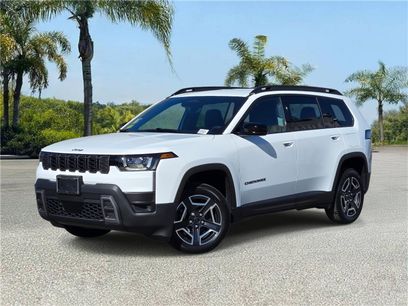 New 2026 Jeep Cherokee Limited