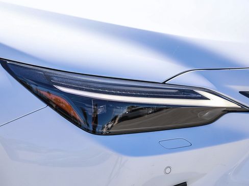 Certified 2026 Lexus NX 350 AWD w/ Accessory Package (2T) image 8