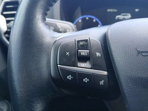 Used 2023 Ford Bronco Sport Big Bend w/ Convenience Package AWD/4WD image 22