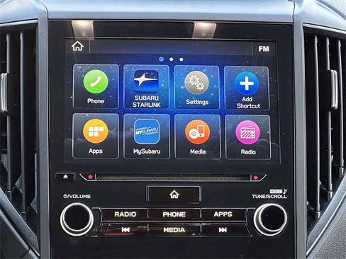 Used 2023 Subaru Forester Wilderness image 17