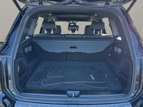 Certified 2025 Mercedes-Benz GLB 35 AMG 4MATIC image 24