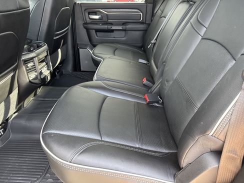 Used 2025 RAM 2500 Power Wagon image 11