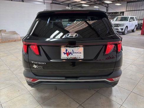Used 2024 Hyundai Tucson SEL image 4