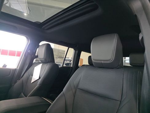 New 2026 Toyota Land Cruiser AWD/4WD image 23