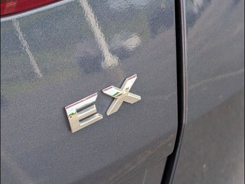 Used 2021 Kia Sportage EX FWD image 8